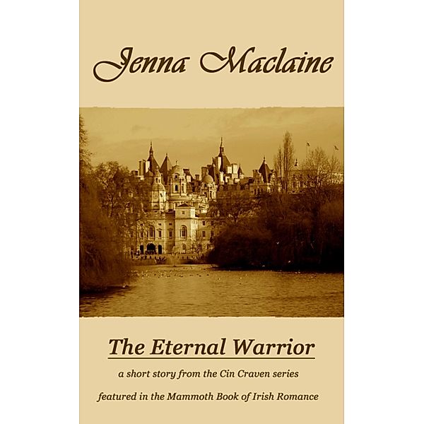 Eternal Warrior / Jenna Maclaine, Jenna MacLaine
