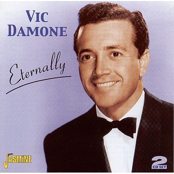 Eternally, Vic Damone
