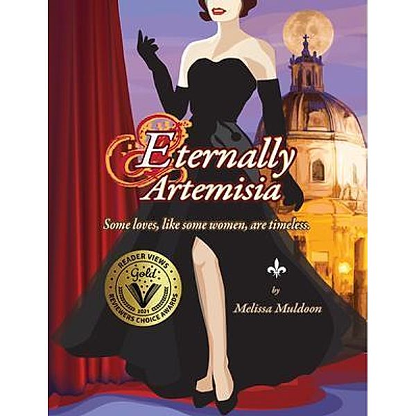 Eternally Artemisia, Melissa Muldoon