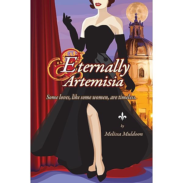 Eternally Artemisia, Melissa Muldoon