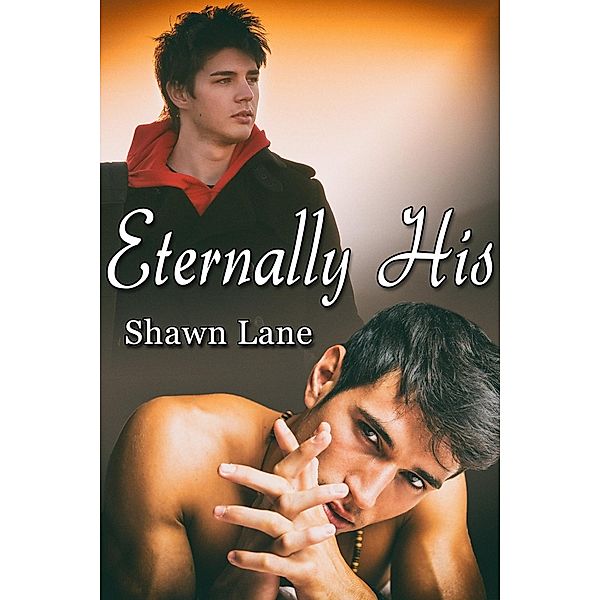 Eternally His, Shawn Lane