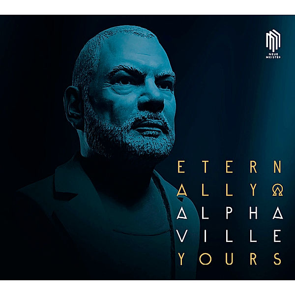 Eternally Yours (2 CDs), Alphaville