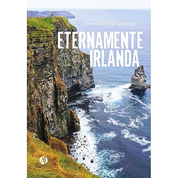 Eternamente Irlanda, Fernando José Saviotti