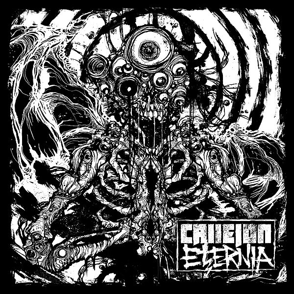 Eternia (Crystal Clear Colored Ltd.Edition) (Vinyl), Callejon