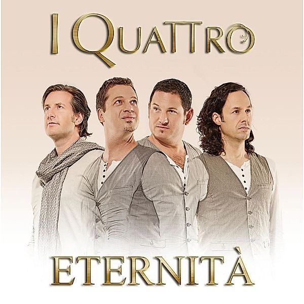 Eternità, I QUATTRO