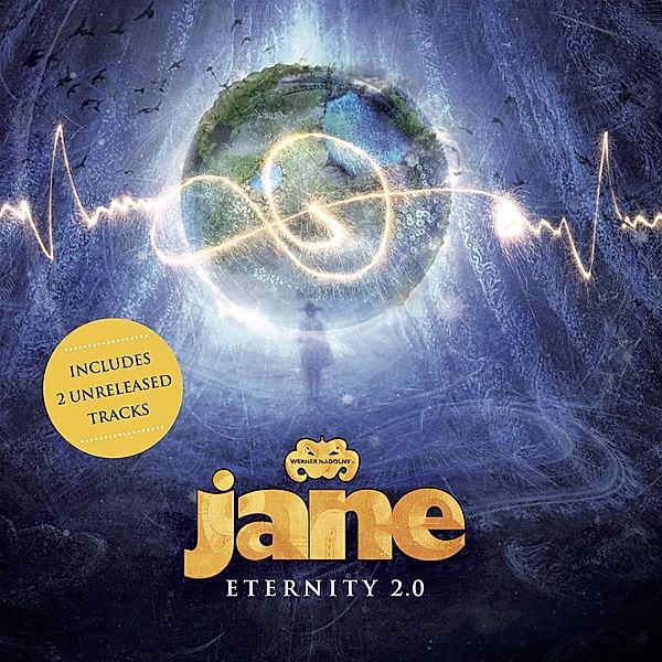Eternity 2.0, Werner Nadolnys Jane