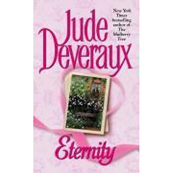 Eternity, Jude Deveraux