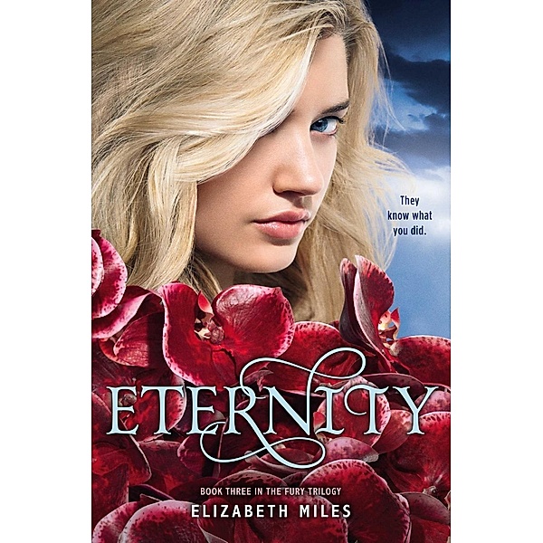 Eternity, Elizabeth Miles