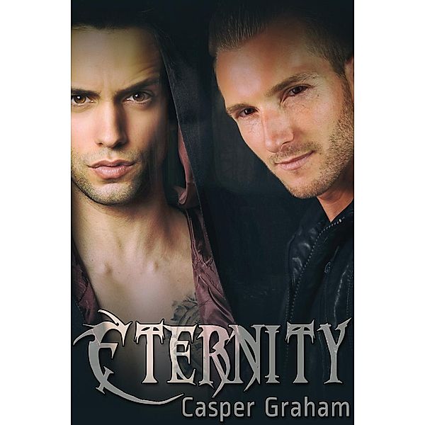 Eternity, Casper Graham