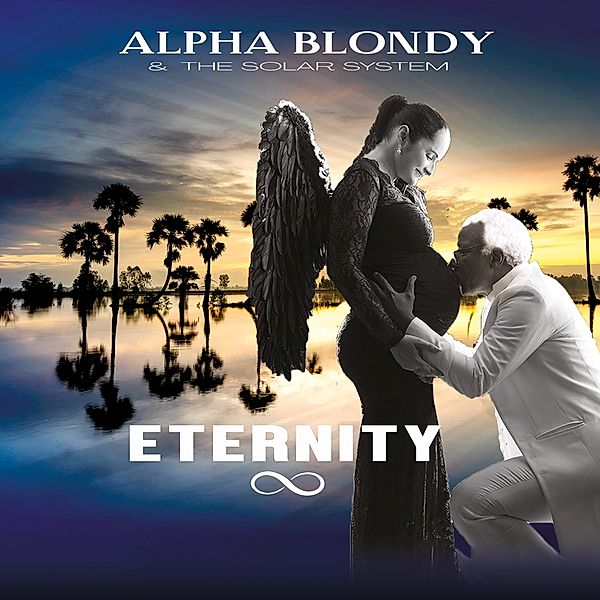 Eternity (2cd), Alpha Blondy