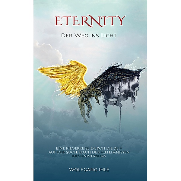 Eternity, Wolfgang Ihle, Christiane Possmayer