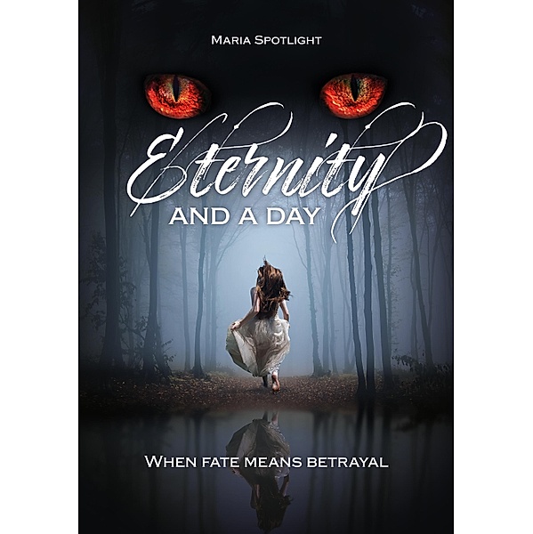 Eternity and a day, Maria Spotlight