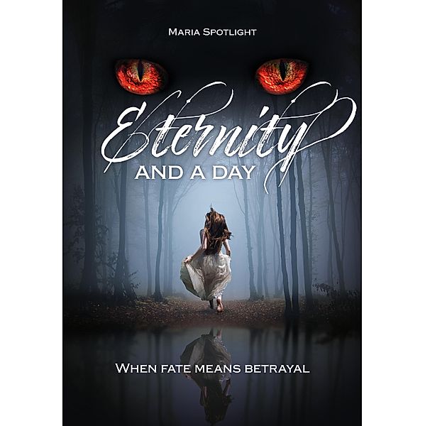 Eternity and a day, Maria Spotlight