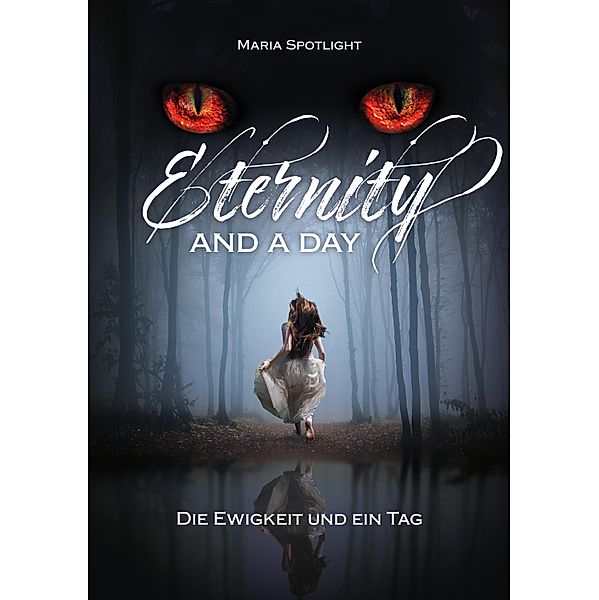 Eternity and a day / Eternity and a day, Maria Spotlight