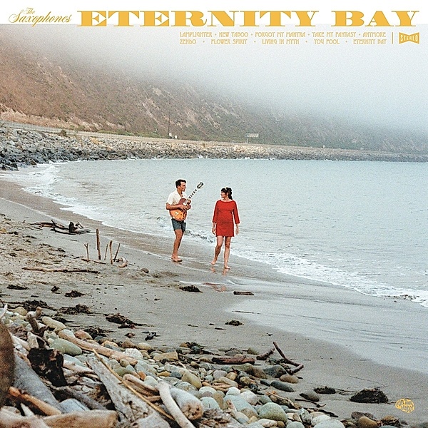 Eternity Bay, The Saxophones