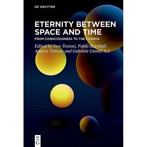 Eternity Between Space and Time