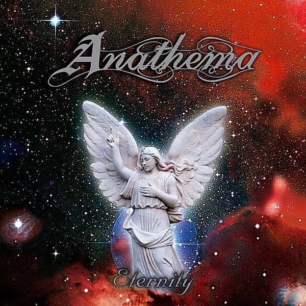 Eternity (Black Vinyl), Anathema