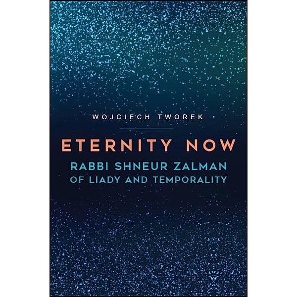 Eternity Now, Wojciech Tworek