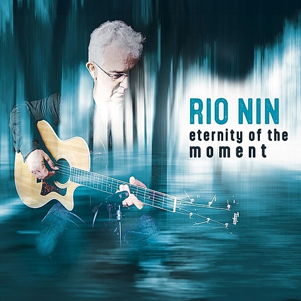 Eternity Of The Moment, Rio Nin
