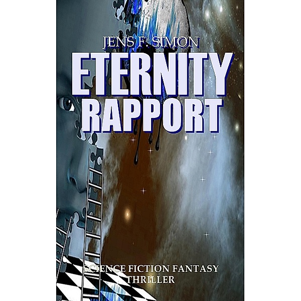 Eternity Rapport, Jens F. Simon
