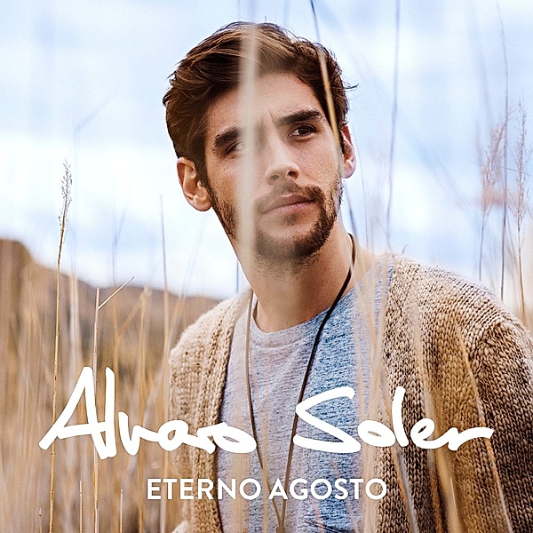 Eterno Agosto, Alvaro Soler