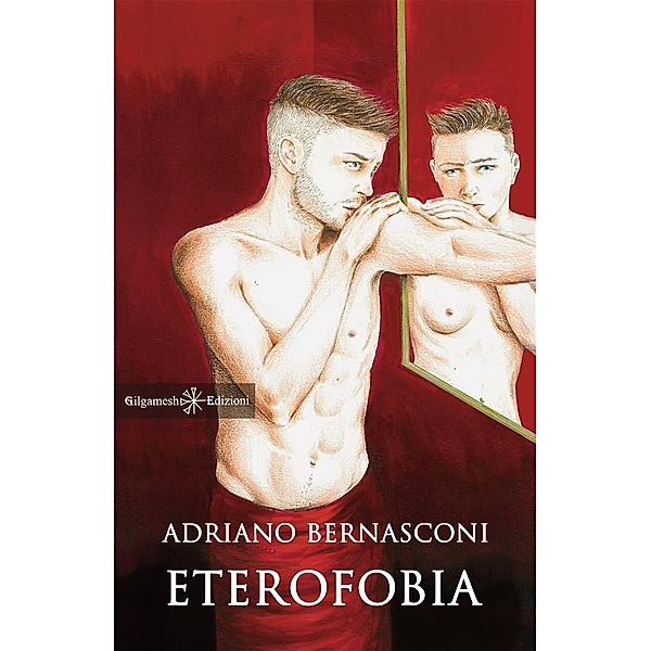 Eterofobia / ANUNNAKI - Narrativa Bd.124, Adriano Bernasconi