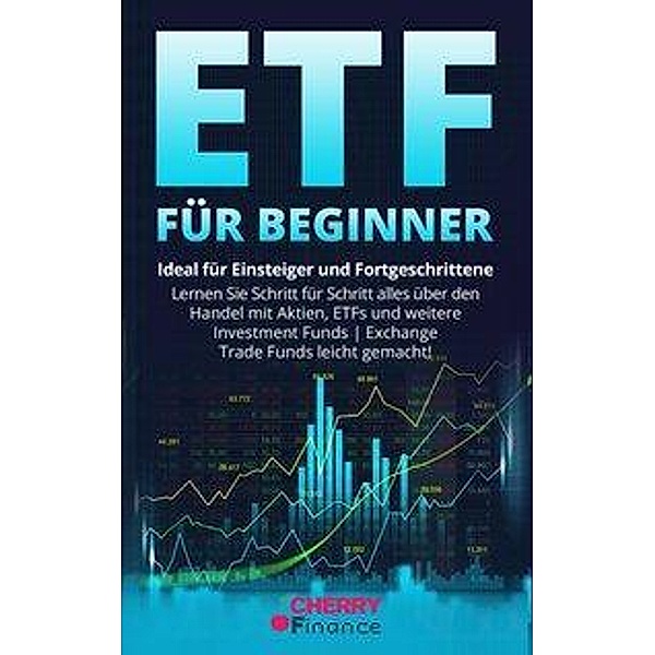 ETF für Beginner, Maximilian Heinrich Jännert