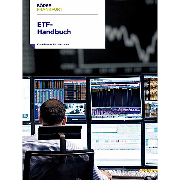 ETF-Handbuch, Börse Frankfurt