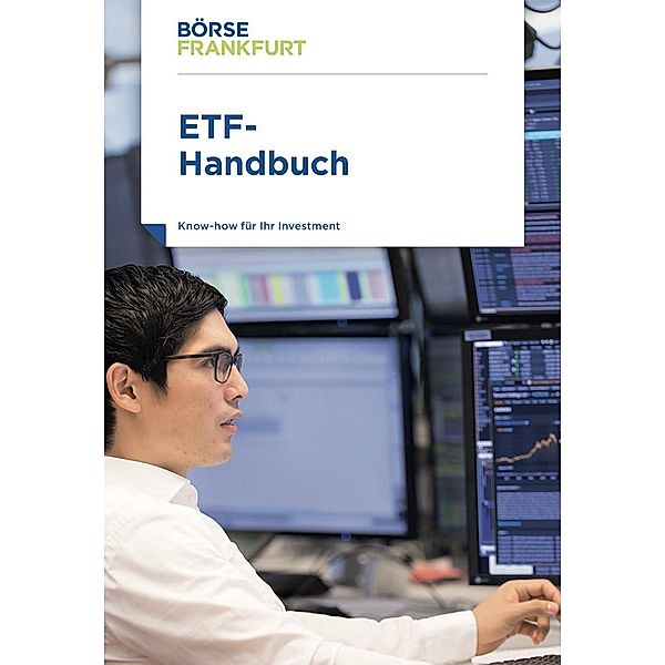 ETF-Handbuch, Börse Frankfurt