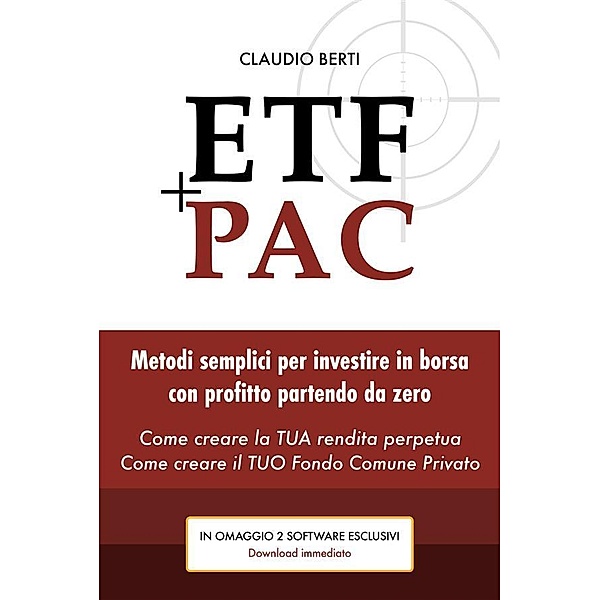 Etf+Pac, Claudio Berti