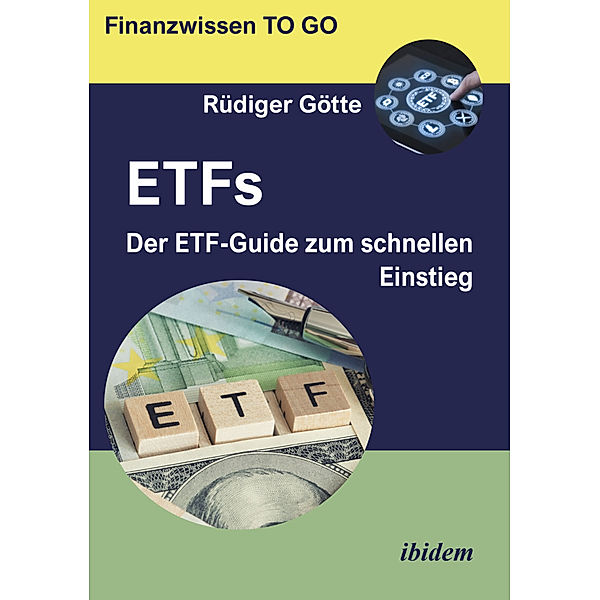 ETFs, RÃ¼diger GÃ¶tte