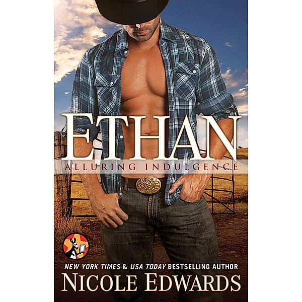 Ethan, Nicole Edwards