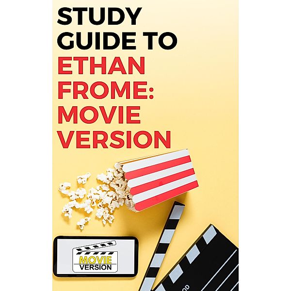 Ethan Frome: Movie Version, Gigi Mack