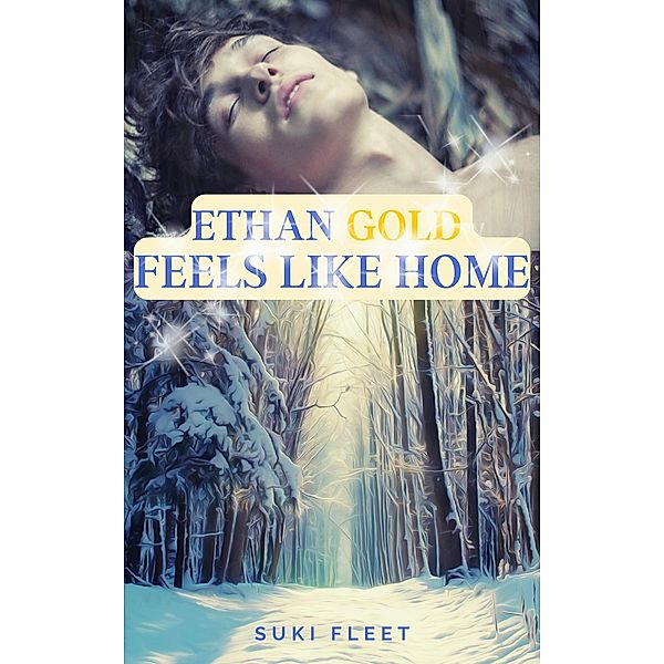 Ethan Gold Feels Like Home, Suki Fleet