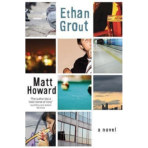 Ethan Grout, Matt Howard