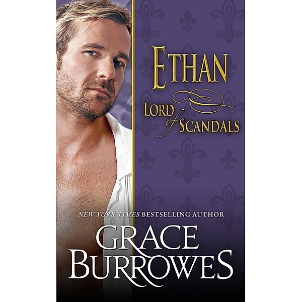 Ethan (Lonely Lords, #3) / Lonely Lords, Grace Burrowes