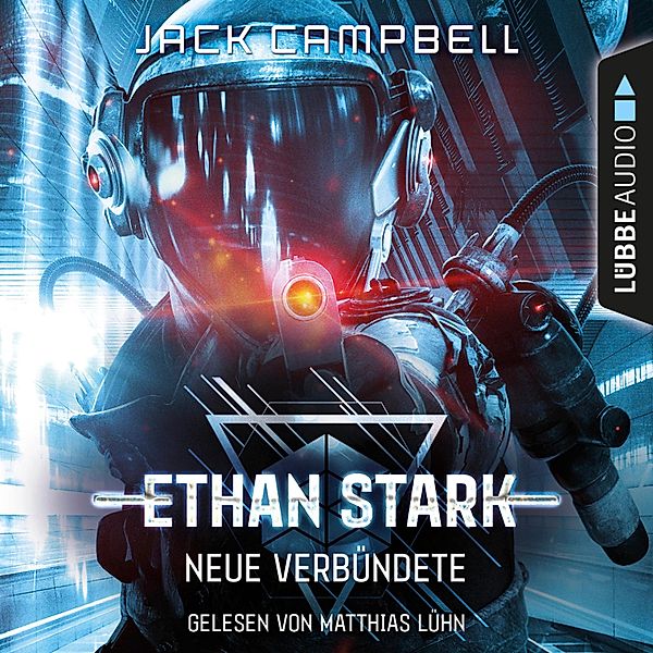 Ethan Stark - 2 - Neue Verbündete, Jack Campbell