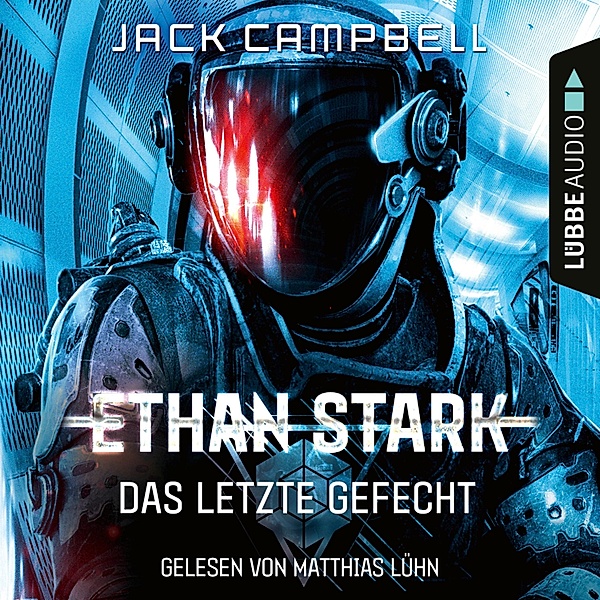 Ethan Stark - 3 - Das letzte Gefecht, Jack Campbell