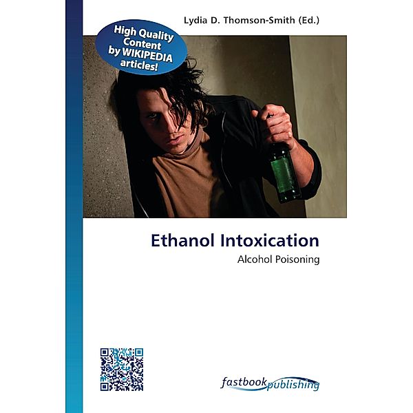 Ethanol Intoxication