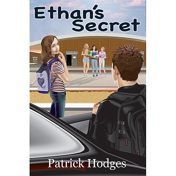 Ethan's Secret / James Madison Series Bd.2, Patrick Hodges