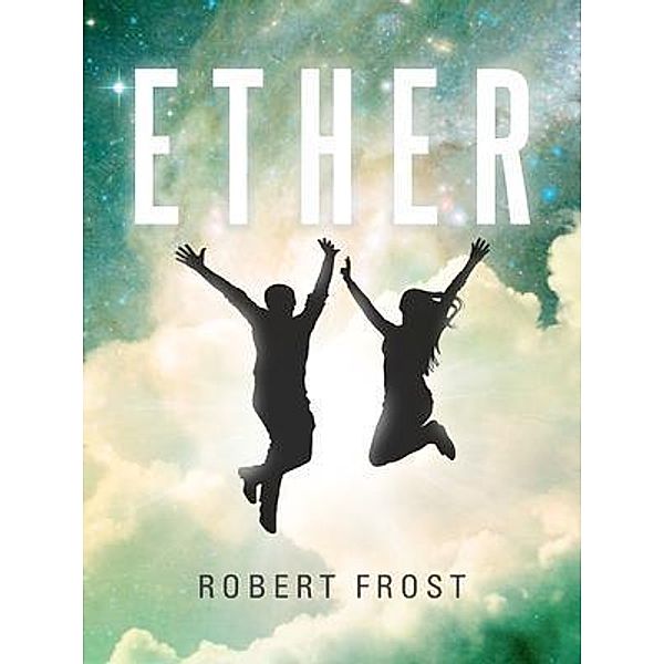 Ether / BookTrail Publishing, Robert Frost