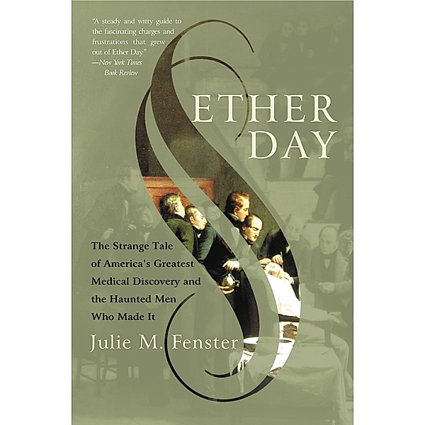 Ether Day, J. M. Fenster