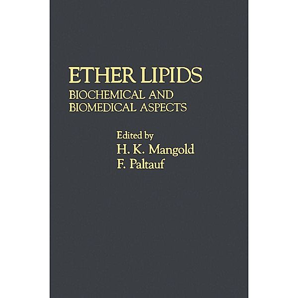 Ether Lipids