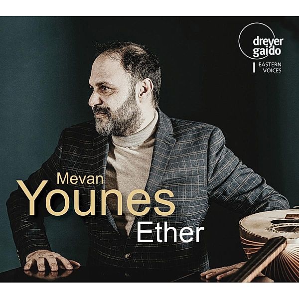 Ether-Werke Für Buzuq, Younes, Suvorov, Yakut, Göregen, Bolshakova