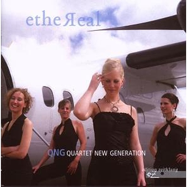 Ethereal, Quartet New Generation