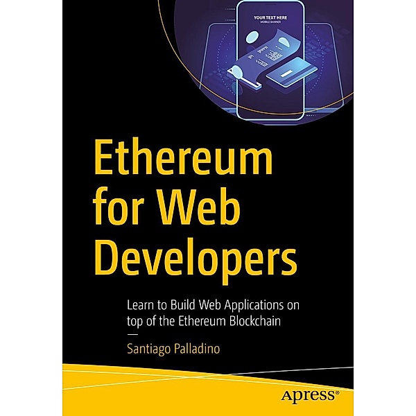 Ethereum for Web Developers, Santiago Palladino