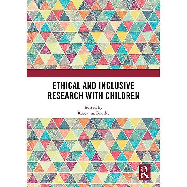 Ethical and Inclusive Research with Children