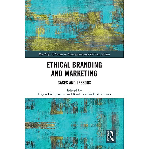 Ethical Branding and Marketing