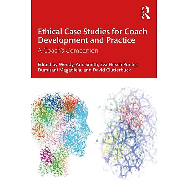 Ethical Case Studies for Coach Development and Practice