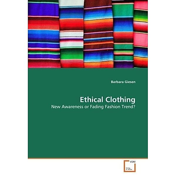 Ethical Clothing, Barbara Giesen